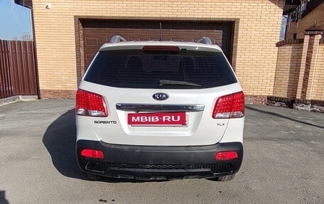KIA Sorento II рестайлинг, 2012 год, 1 590 000 рублей, 7 фотография