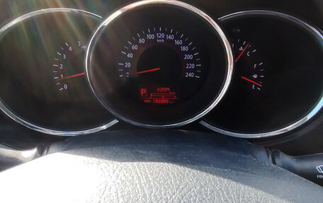 KIA Sorento II рестайлинг, 2012 год, 1 590 000 рублей, 13 фотография