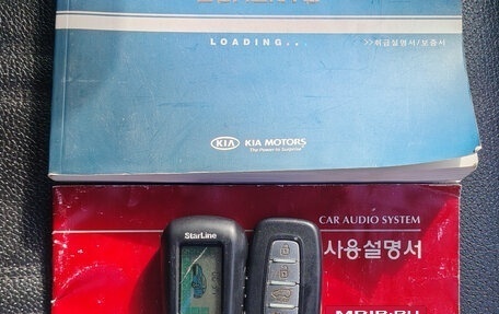 KIA Sorento II рестайлинг, 2012 год, 1 590 000 рублей, 16 фотография