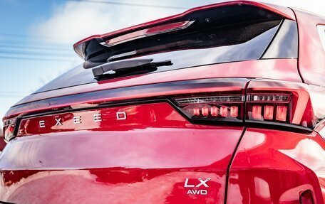 CheryExeed LX, 2022 год, 2 049 000 рублей, 7 фотография
