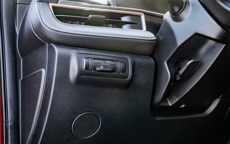 CheryExeed LX, 2022 год, 2 049 000 рублей, 9 фотография