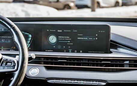 CheryExeed LX, 2022 год, 2 049 000 рублей, 12 фотография