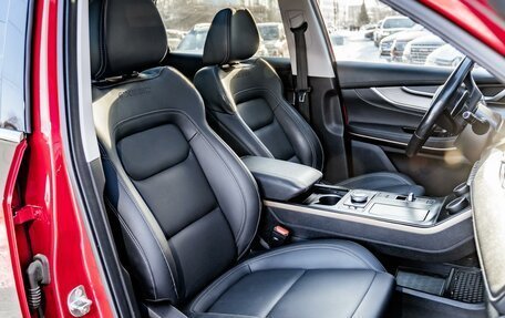 CheryExeed LX, 2022 год, 2 049 000 рублей, 18 фотография