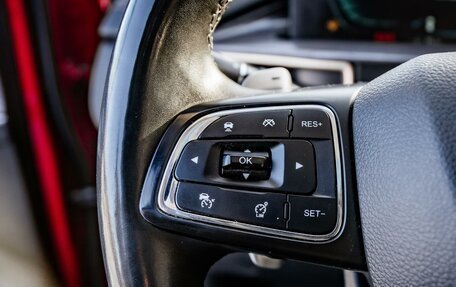 CheryExeed LX, 2022 год, 2 049 000 рублей, 15 фотография