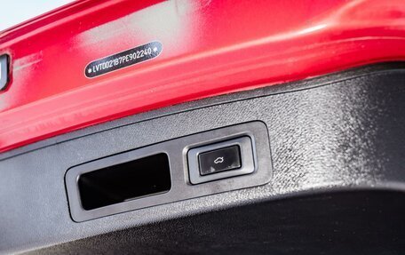 CheryExeed LX, 2022 год, 2 049 000 рублей, 21 фотография