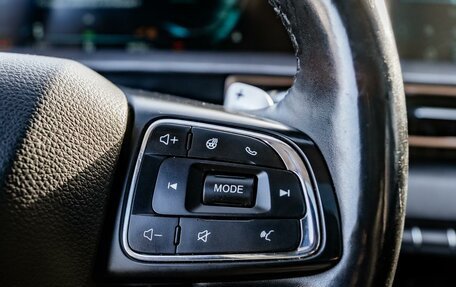 CheryExeed LX, 2022 год, 2 049 000 рублей, 16 фотография