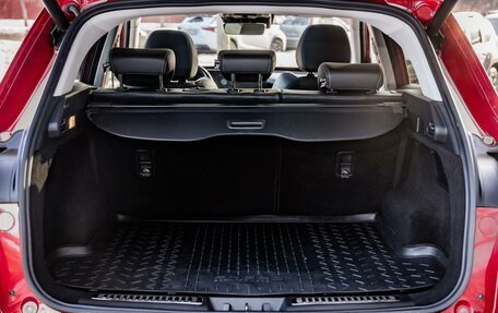 CheryExeed LX, 2022 год, 2 049 000 рублей, 22 фотография