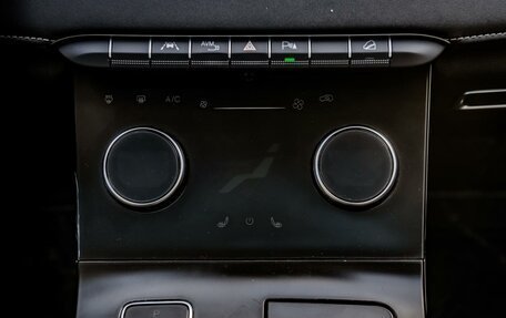 CheryExeed LX, 2022 год, 2 049 000 рублей, 11 фотография