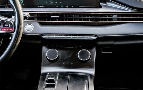 CheryExeed LX, 2022 год, 2 049 000 рублей, 10 фотография