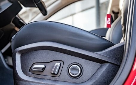CheryExeed LX, 2022 год, 2 049 000 рублей, 17 фотография