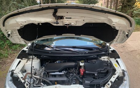 Nissan Qashqai, 2017 год, 1 450 000 рублей, 9 фотография