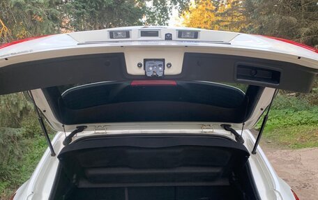 Nissan Qashqai, 2017 год, 1 450 000 рублей, 10 фотография