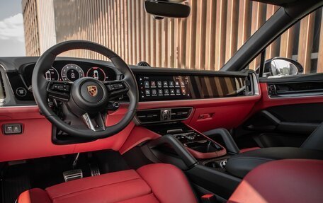 Porsche Cayenne III, 2025 год, 24 290 400 рублей, 3 фотография