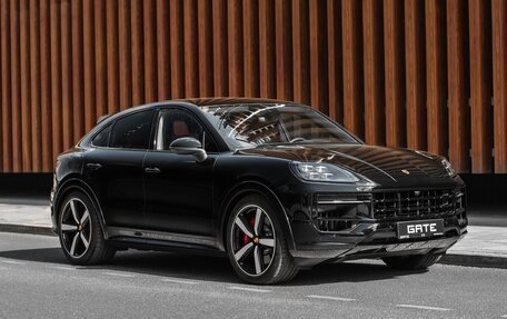 Porsche Cayenne III, 2025 год, 24 290 400 рублей, 6 фотография
