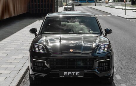 Porsche Cayenne III, 2025 год, 24 290 400 рублей, 10 фотография