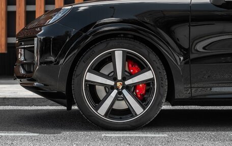 Porsche Cayenne III, 2025 год, 24 290 400 рублей, 14 фотография