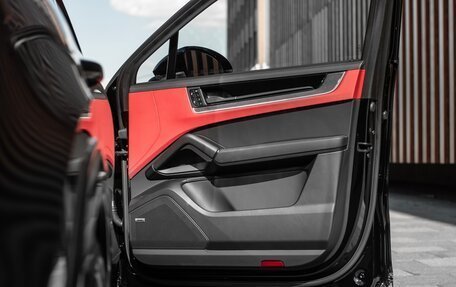 Porsche Cayenne III, 2025 год, 24 290 400 рублей, 18 фотография