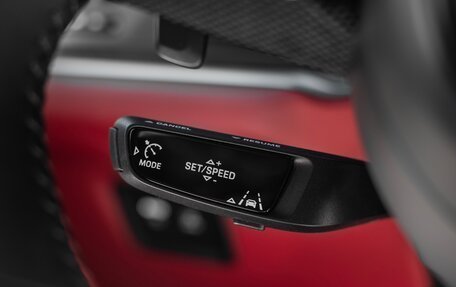 Porsche Cayenne III, 2025 год, 24 290 400 рублей, 26 фотография