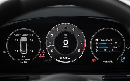 Porsche Cayenne III, 2025 год, 24 290 400 рублей, 24 фотография