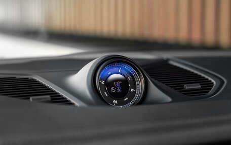 Porsche Cayenne III, 2025 год, 24 290 400 рублей, 23 фотография