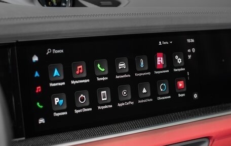 Porsche Cayenne III, 2025 год, 24 290 400 рублей, 27 фотография