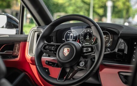 Porsche Cayenne III, 2025 год, 24 290 400 рублей, 30 фотография