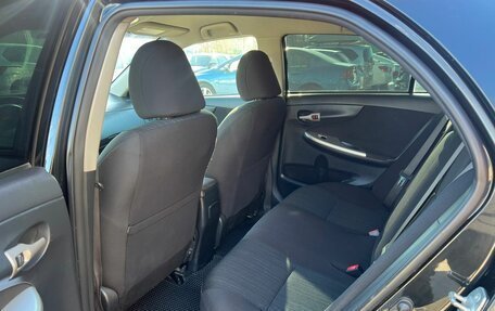 Toyota Corolla, 2007 год, 889 000 рублей, 11 фотография