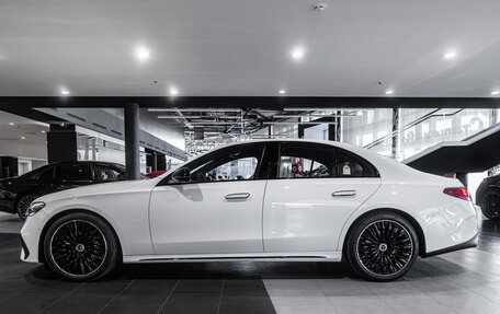 Mercedes-Benz E-Класс, 2025 год, 10 150 000 рублей, 8 фотография