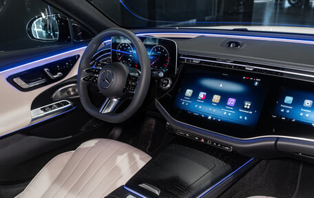 Mercedes-Benz E-Класс, 2025 год, 10 150 000 рублей, 18 фотография