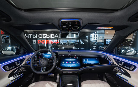 Mercedes-Benz E-Класс, 2025 год, 10 150 000 рублей, 13 фотография