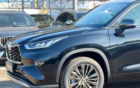 Toyota Highlander, 2026 год, 5 790 000 рублей, 7 фотография