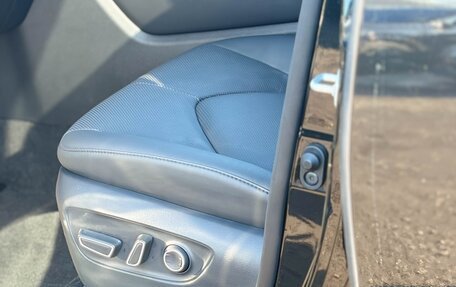 Toyota Highlander, 2026 год, 5 790 000 рублей, 11 фотография