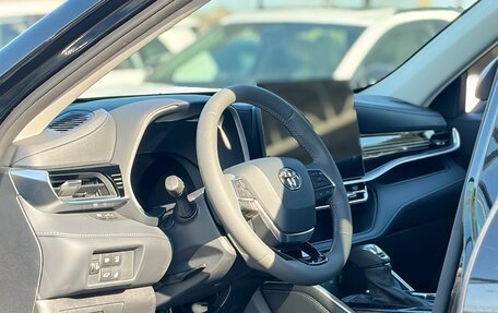 Toyota Highlander, 2026 год, 5 790 000 рублей, 10 фотография