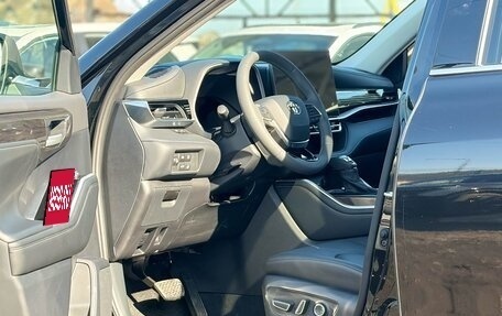 Toyota Highlander, 2026 год, 5 790 000 рублей, 9 фотография