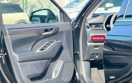 Toyota Highlander, 2026 год, 5 790 000 рублей, 12 фотография