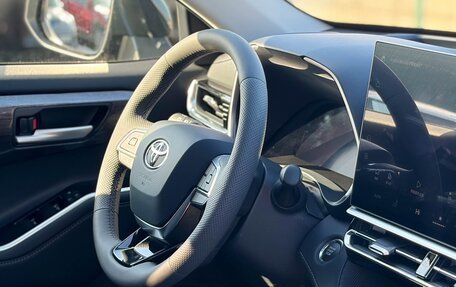 Toyota Highlander, 2026 год, 5 790 000 рублей, 18 фотография