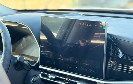 Toyota Highlander, 2026 год, 5 790 000 рублей, 19 фотография