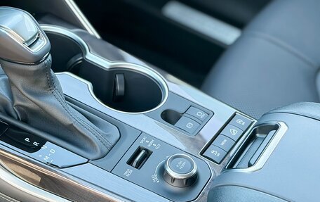 Toyota Highlander, 2026 год, 5 790 000 рублей, 14 фотография