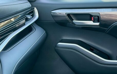 Toyota Highlander, 2026 год, 5 790 000 рублей, 15 фотография