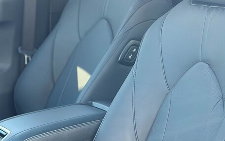 Toyota Highlander, 2026 год, 5 790 000 рублей, 16 фотография