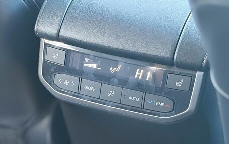 Toyota Highlander, 2026 год, 5 790 000 рублей, 20 фотография