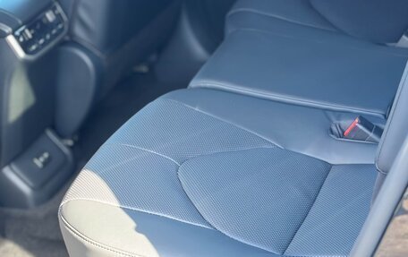 Toyota Highlander, 2026 год, 5 790 000 рублей, 21 фотография