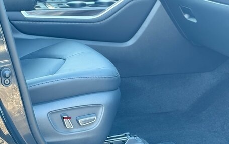 Toyota Highlander, 2026 год, 5 790 000 рублей, 17 фотография