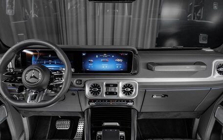 Mercedes-Benz G-Класс AMG, 2025 год, 41 200 300 рублей, 3 фотография