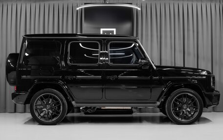 Mercedes-Benz G-Класс AMG, 2025 год, 41 200 300 рублей, 10 фотография