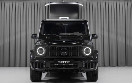 Mercedes-Benz G-Класс AMG, 2025 год, 41 200 300 рублей, 6 фотография