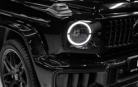 Mercedes-Benz G-Класс AMG, 2025 год, 41 200 300 рублей, 13 фотография