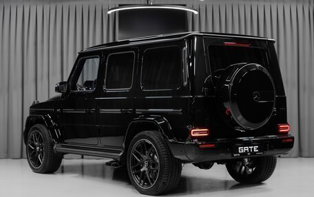Mercedes-Benz G-Класс AMG, 2025 год, 41 200 300 рублей, 8 фотография