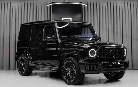 Mercedes-Benz G-Класс AMG, 2025 год, 41 200 300 рублей, 11 фотография