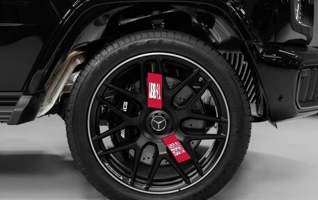 Mercedes-Benz G-Класс AMG, 2025 год, 41 200 300 рублей, 16 фотография